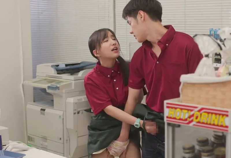 Ai rồi cũng cắm sừng con ghệ khi đi làm thêm mà thôi